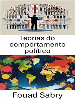 cover image of Teorias do comportamento político